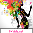 Fxvidz.net logo