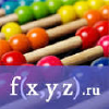 Fxyz.ru logo