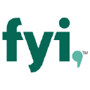Fyi.tv logo