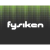 Fysiken.nu logo