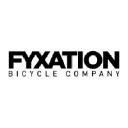 Fyxation.com logo