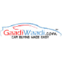 Gaadiwaadi.com logo