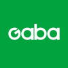 Gaba.jp logo