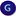 Gabitos.com logo