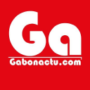 Gabonactu.com logo