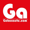 Gabonactu.com logo