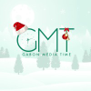 Gabonmediatime.com logo