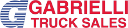 Gabriellitruck.com logo