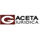 Gacetajuridica.com.pe logo