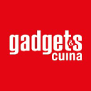 Gadgetscuina.com logo