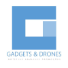 Gadgetsedrones.com logo