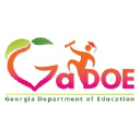 Gadoe.org logo