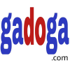 Gadoga.com logo