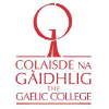 Gaeliccollege.edu logo