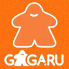 Gaga.ru logo