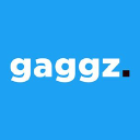 Gaggz.com logo