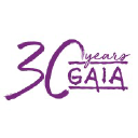 Gaia.be logo