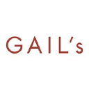 Gailsbread.co.uk logo