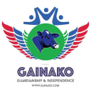 Gainako.com logo