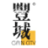 Gaincity.com logo