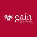Gainhealth.org logo