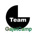 Gajetcamp.in logo