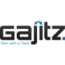 Gajitz.com logo