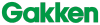 Gakken.co.jp logo