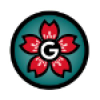 Gakuran.com logo