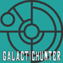 Galactichunter.com logo