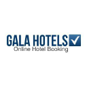 Galahotels.com logo