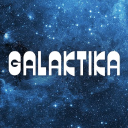 Galaktika.hu logo