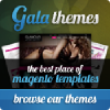 Galathemes.com logo