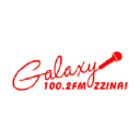 Galaxyfm.co.ug logo
