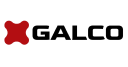 Galcogunleather.com logo