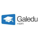 Galedu.com logo