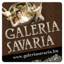 Galeriasavaria.hu logo