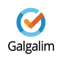 Galgalim.co.il logo