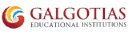 Galgotiacollege.edu logo