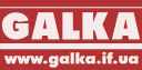 Galka.if.ua logo
