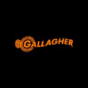 Gallagher.com logo