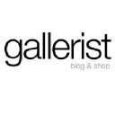 Gallerist.com.br logo