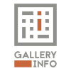 Galleryinfo.ir logo