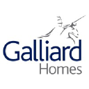 Galliardhomes.com logo