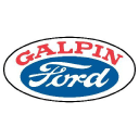 Galpinford.com logo