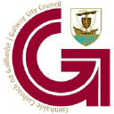Galwaycity.ie logo