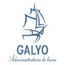Galyo.fr logo