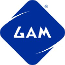 Gam.com.br logo