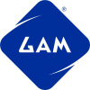 Gam.com.br logo