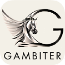 Gambiter.ru logo